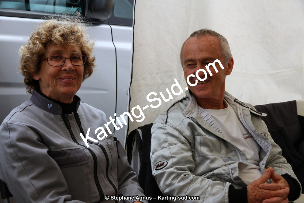 Paul POMIE — 10/05/2015 : 3ème manche du Championnat du Sud à Belmont sur Rance (Photos Stéphane Agnus) 2015 — karting