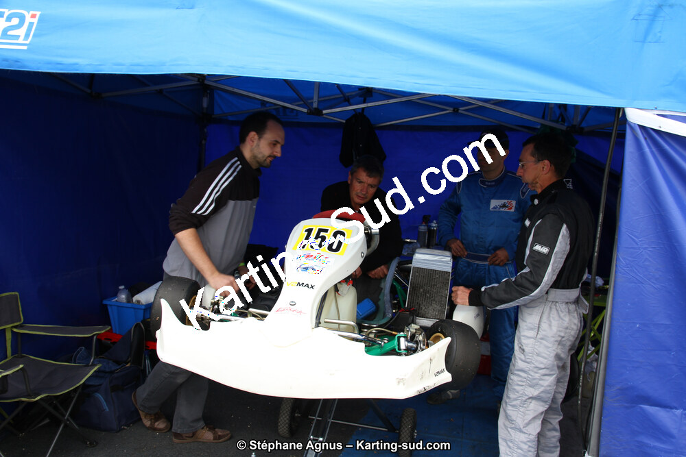 10/05/2015 : 3ème manche du Championnat du Sud à Belmont sur Rance (Photos Stéphane Agnus) 2015 — karting