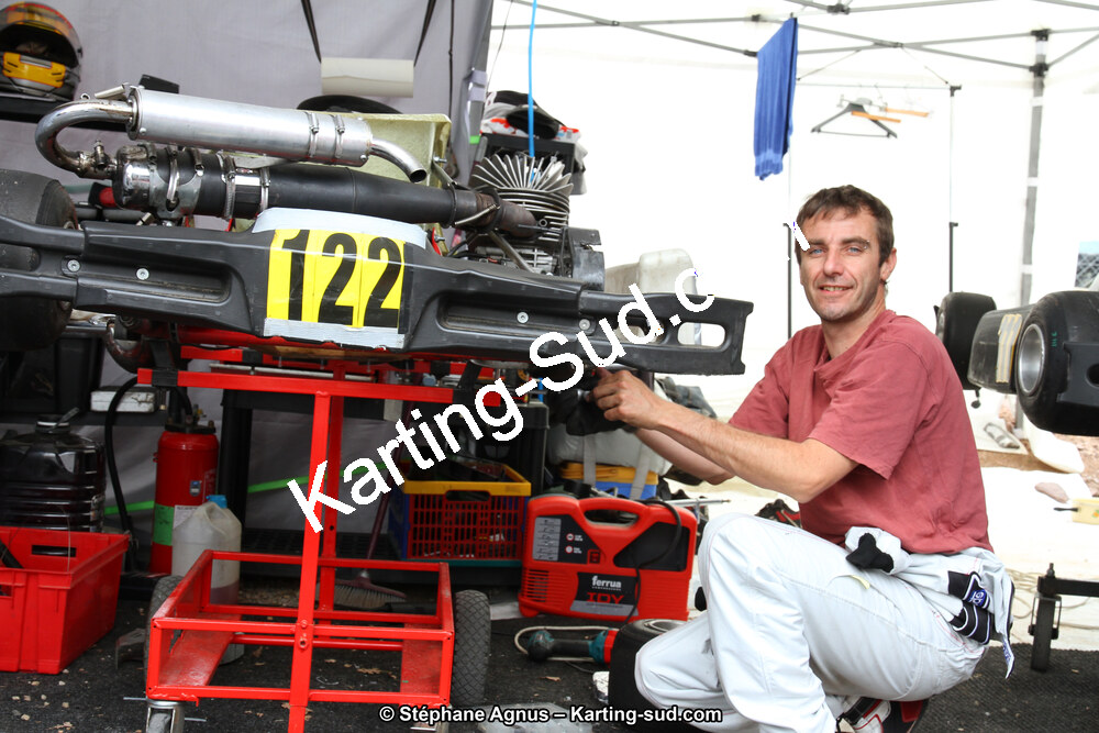 10/05/2015 : 3ème manche du Championnat du Sud à Belmont sur Rance (Photos Stéphane Agnus) 2015 — karting