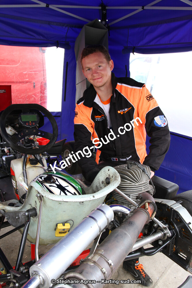 10/05/2015 : 3ème manche du Championnat du Sud à Belmont sur Rance (Photos Stéphane Agnus) 2015 — karting