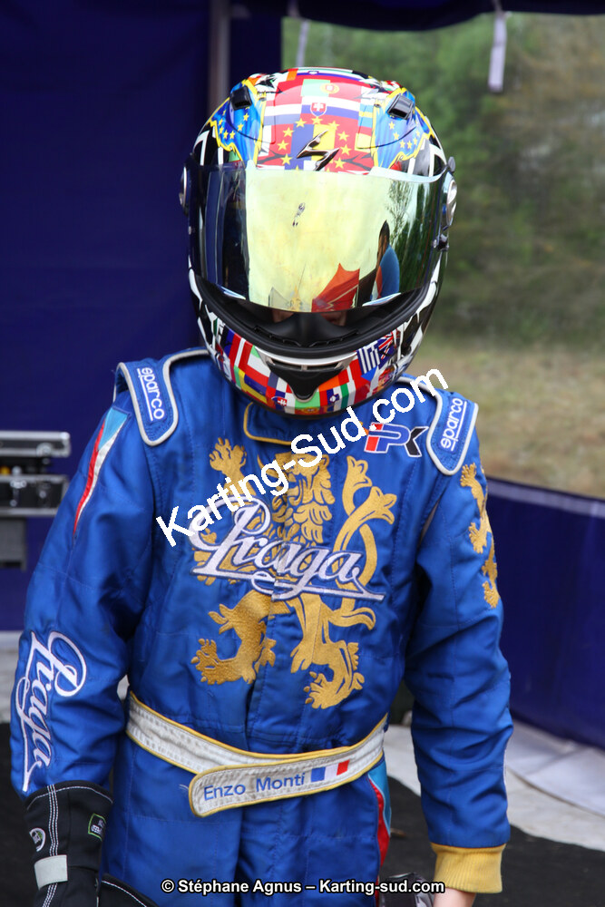 10/05/2015 : 3ème manche du Championnat du Sud à Belmont sur Rance (Photos Stéphane Agnus) 2015 — karting