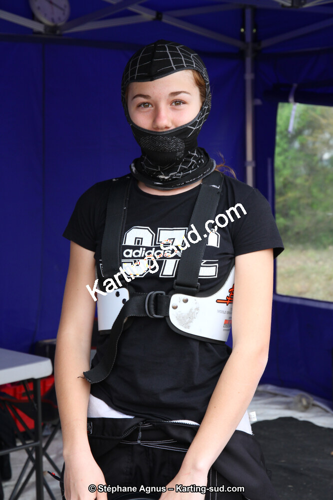 10/05/2015 : 3ème manche du Championnat du Sud à Belmont sur Rance (Photos Stéphane Agnus) 2015 — karting