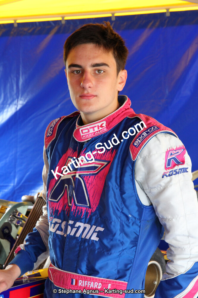 10/05/2015 : 3ème manche du Championnat du Sud à Belmont sur Rance (Photos Stéphane Agnus) 2015 — karting