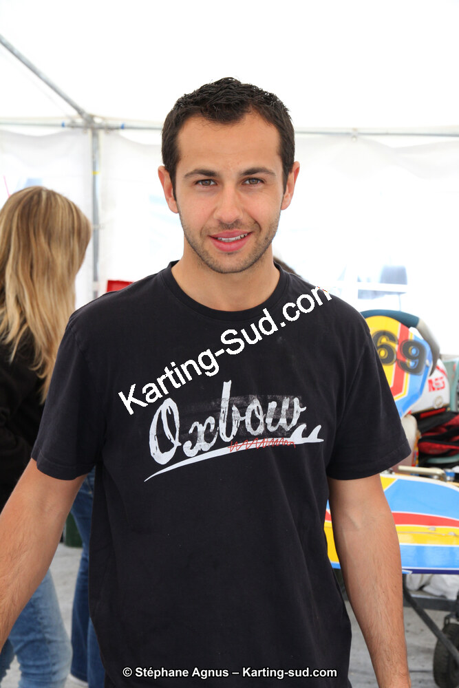 10/05/2015 : 3ème manche du Championnat du Sud à Belmont sur Rance (Photos Stéphane Agnus) 2015 — karting