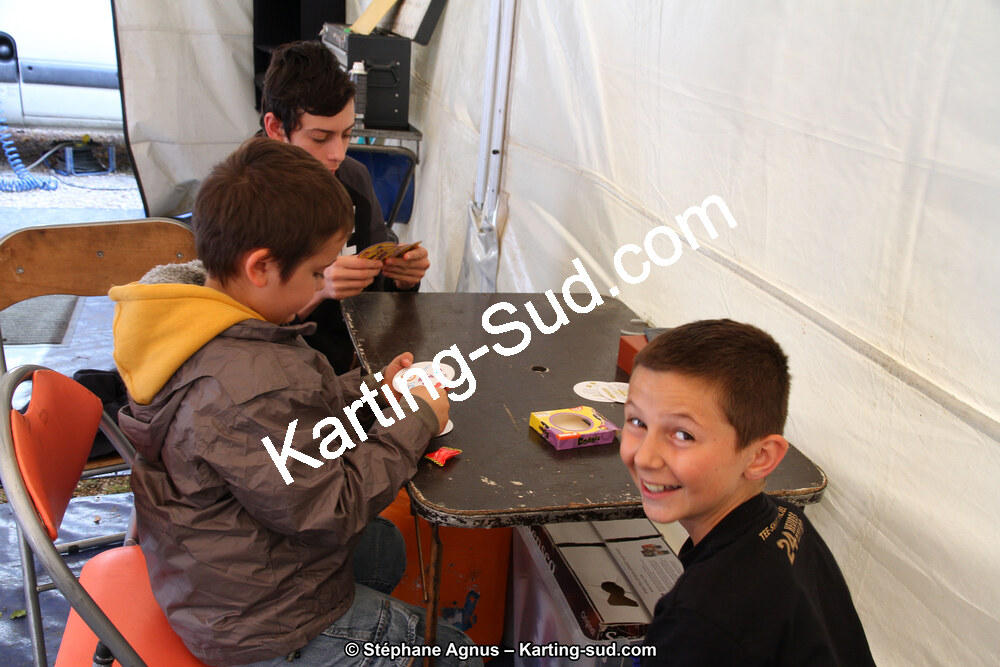 10/05/2015 : 3ème manche du Championnat du Sud à Belmont sur Rance (Photos Stéphane Agnus) 2015 — karting