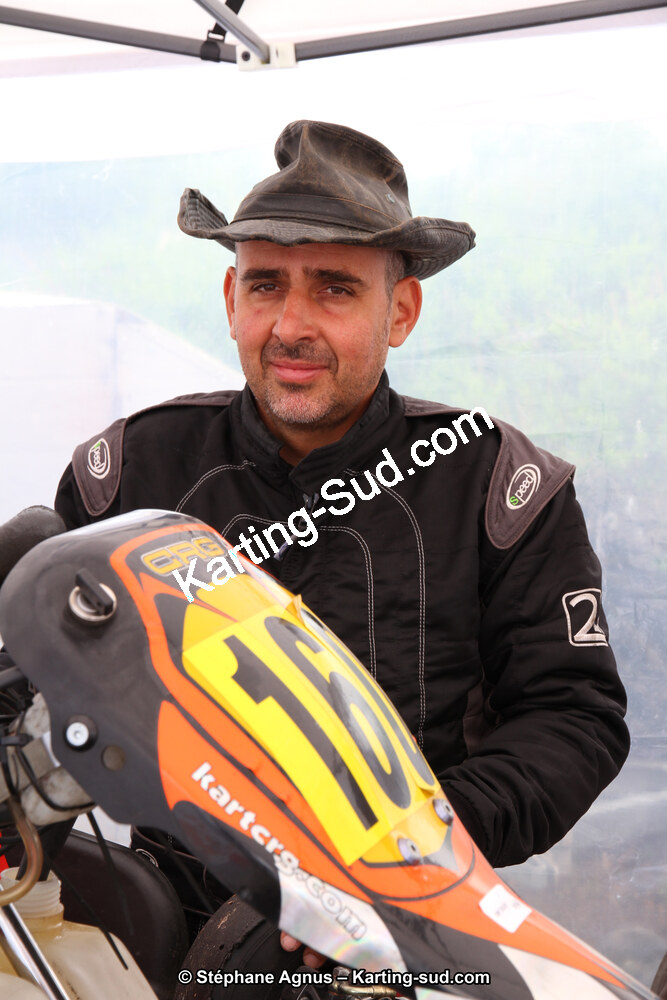 10/05/2015 : 3ème manche du Championnat du Sud à Belmont sur Rance (Photos Stéphane Agnus) 2015 — karting