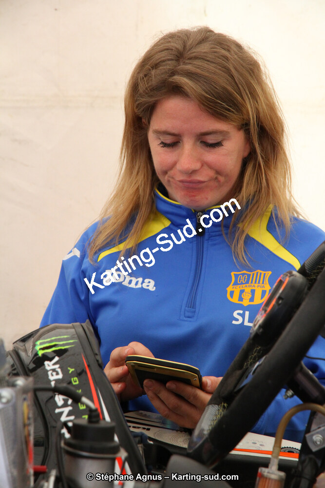 10/05/2015 : 3ème manche du Championnat du Sud à Belmont sur Rance (Photos Stéphane Agnus) 2015 — karting