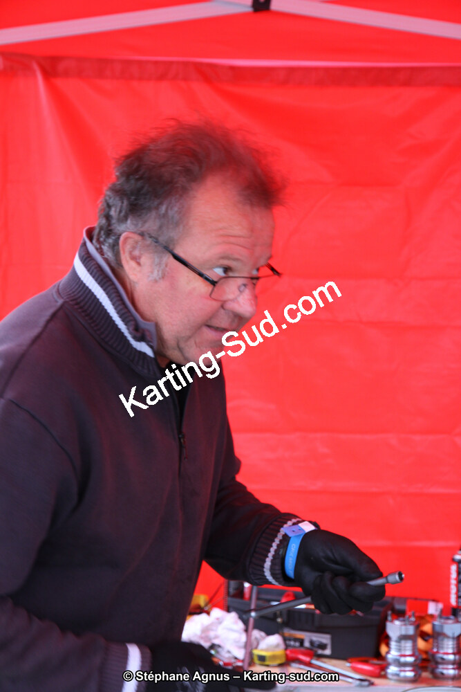 10/05/2015 : 3ème manche du Championnat du Sud à Belmont sur Rance (Photos Stéphane Agnus) 2015 — karting