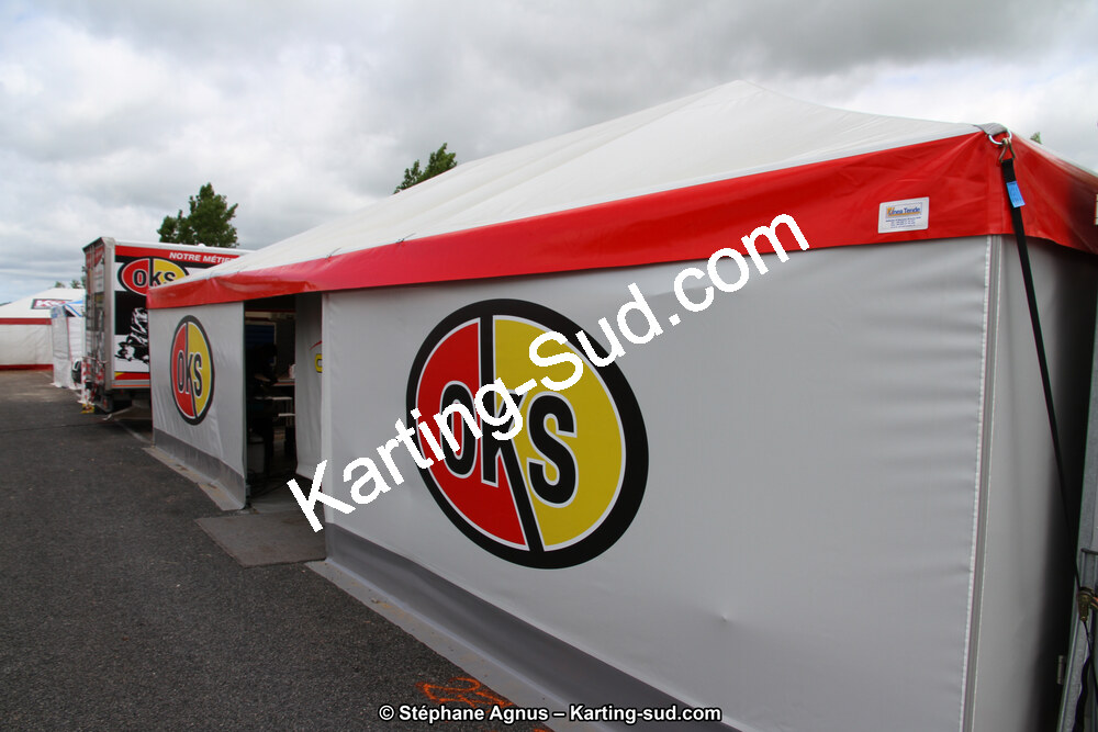10/05/2015 : 3ème manche du Championnat du Sud à Belmont sur Rance (Photos Stéphane Agnus) 2015 — karting