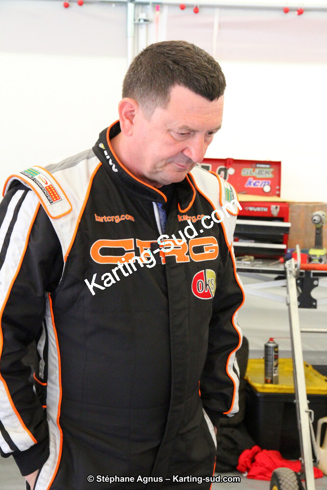 Philippe BLACHEYRE — 10/05/2015 : 3ème manche du Championnat du Sud à Belmont sur Rance (Photos Stéphane Agnus) 2015 — karting