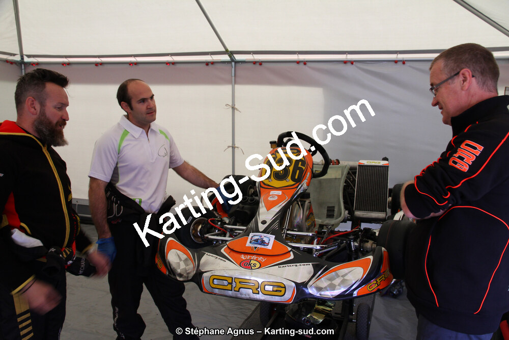 10/05/2015 : 3ème manche du Championnat du Sud à Belmont sur Rance (Photos Stéphane Agnus) 2015 — karting