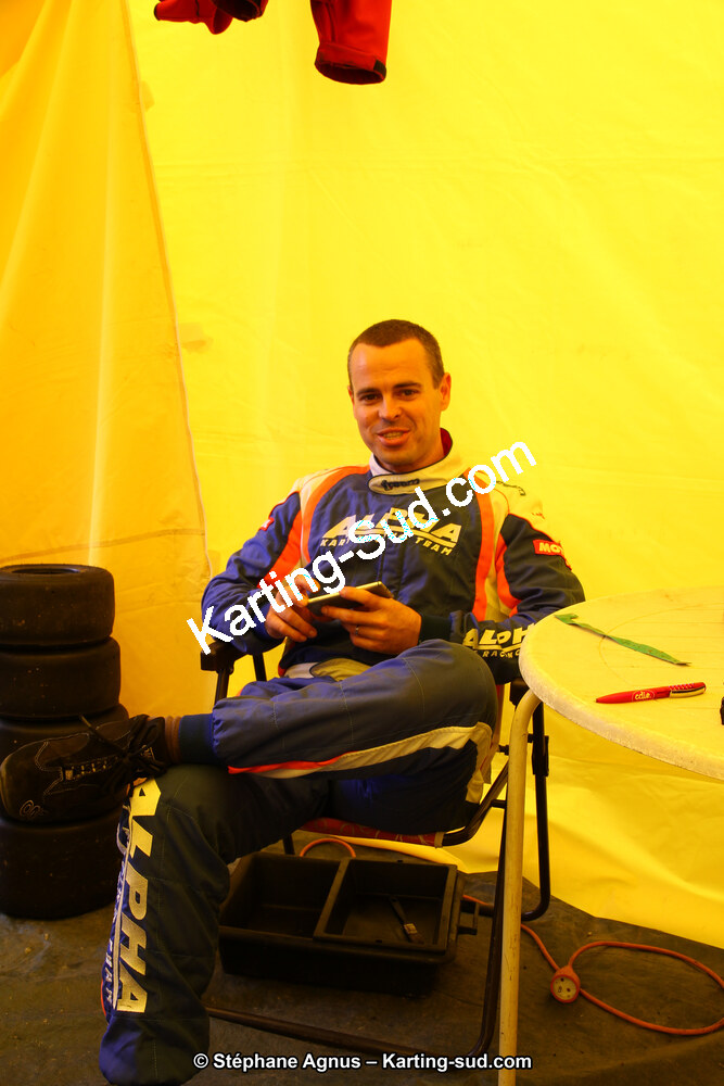 10/05/2015 : 3ème manche du Championnat du Sud à Belmont sur Rance (Photos Stéphane Agnus) 2015 — karting