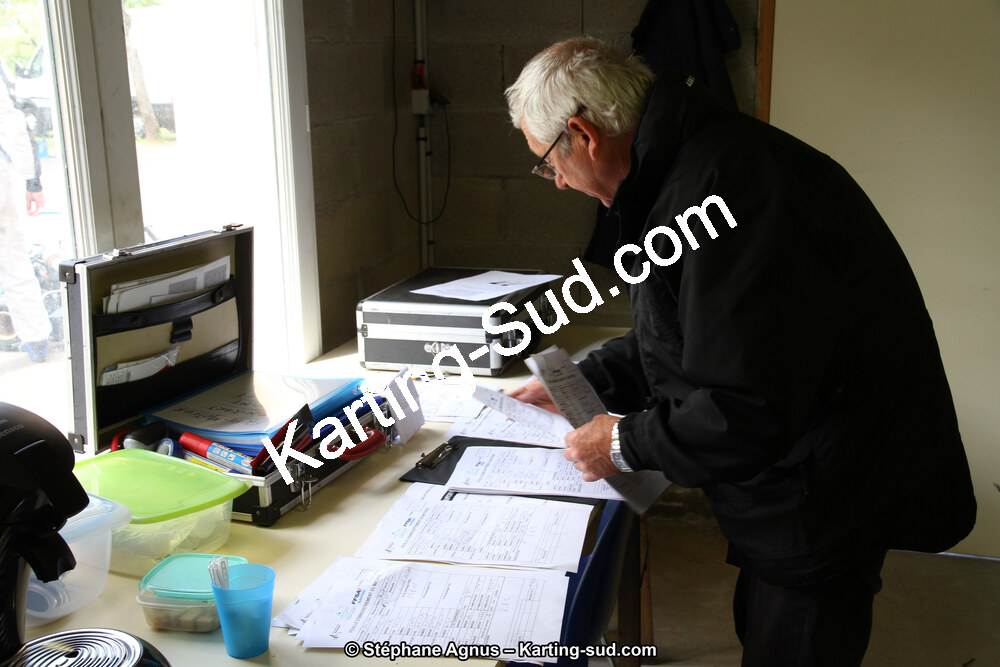 10/05/2015 : 3ème manche du Championnat du Sud à Belmont sur Rance (Photos Stéphane Agnus) 2015 — karting