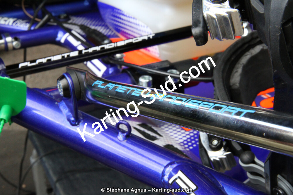 10/05/2015 : 3ème manche du Championnat du Sud à Belmont sur Rance (Photos Stéphane Agnus) 2015 — karting