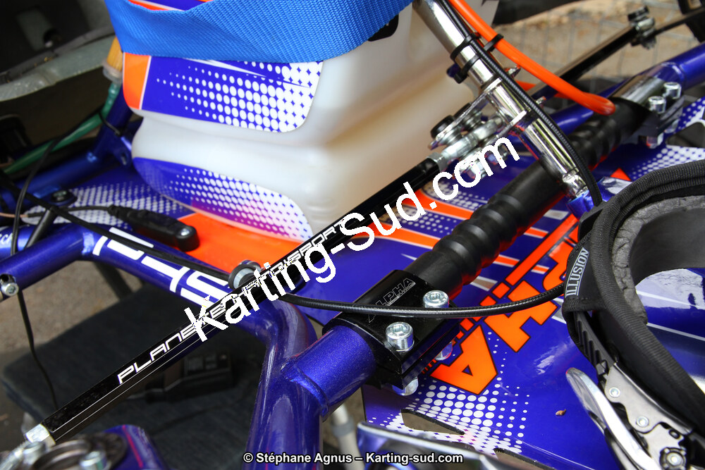 10/05/2015 : 3ème manche du Championnat du Sud à Belmont sur Rance (Photos Stéphane Agnus) 2015 — karting