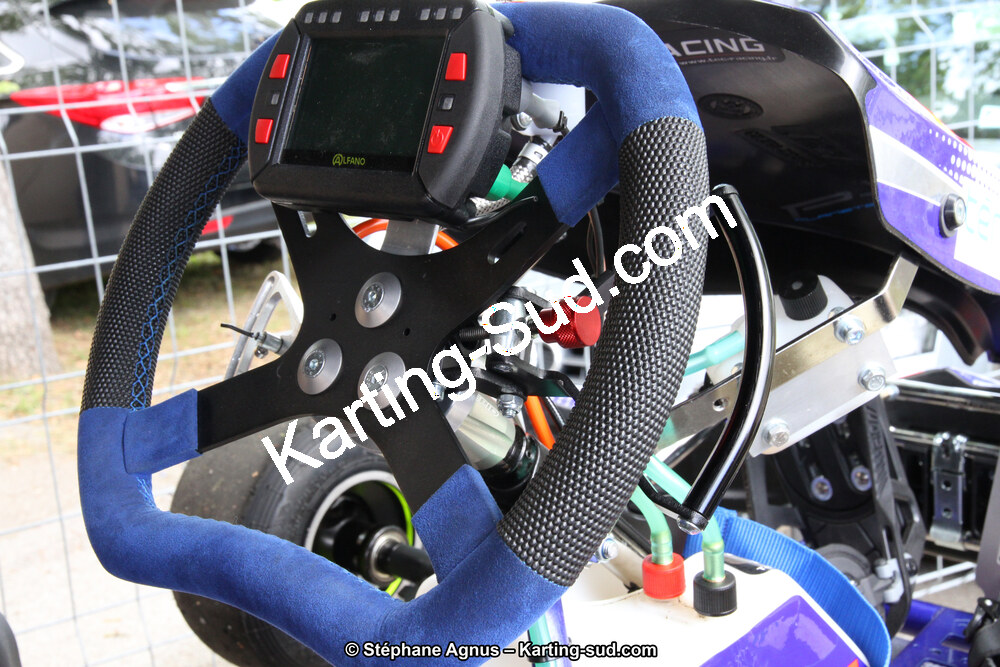 10/05/2015 : 3ème manche du Championnat du Sud à Belmont sur Rance (Photos Stéphane Agnus) 2015 — karting