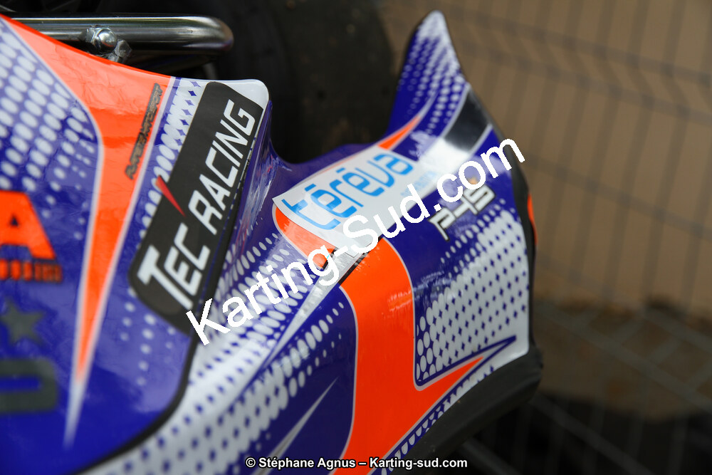 10/05/2015 : 3ème manche du Championnat du Sud à Belmont sur Rance (Photos Stéphane Agnus) 2015 — karting