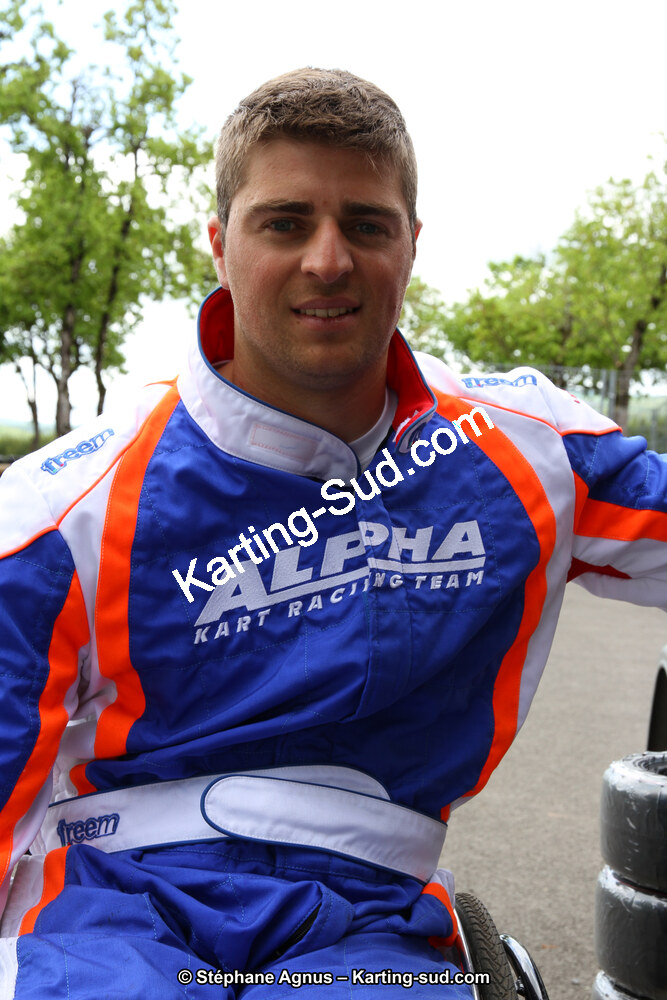 10/05/2015 : 3ème manche du Championnat du Sud à Belmont sur Rance (Photos Stéphane Agnus) 2015 — karting