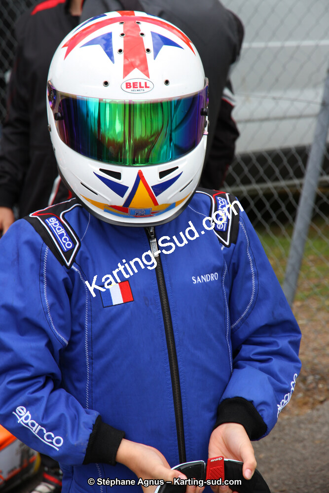 10/05/2015 : 3ème manche du Championnat du Sud à Belmont sur Rance (Photos Stéphane Agnus) 2015 — karting