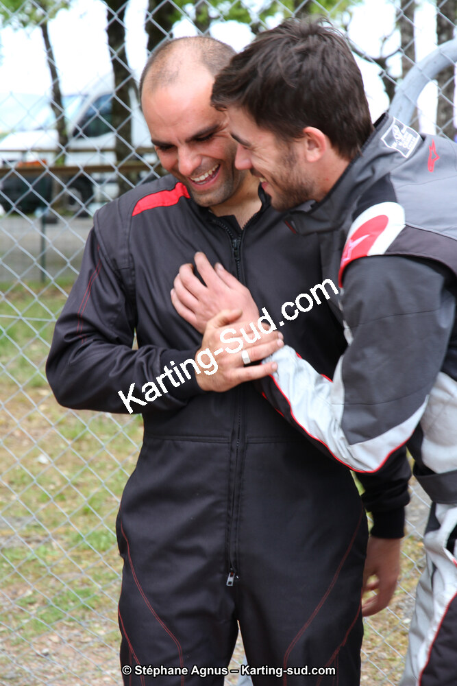 10/05/2015 : 3ème manche du Championnat du Sud à Belmont sur Rance (Photos Stéphane Agnus) 2015 — karting