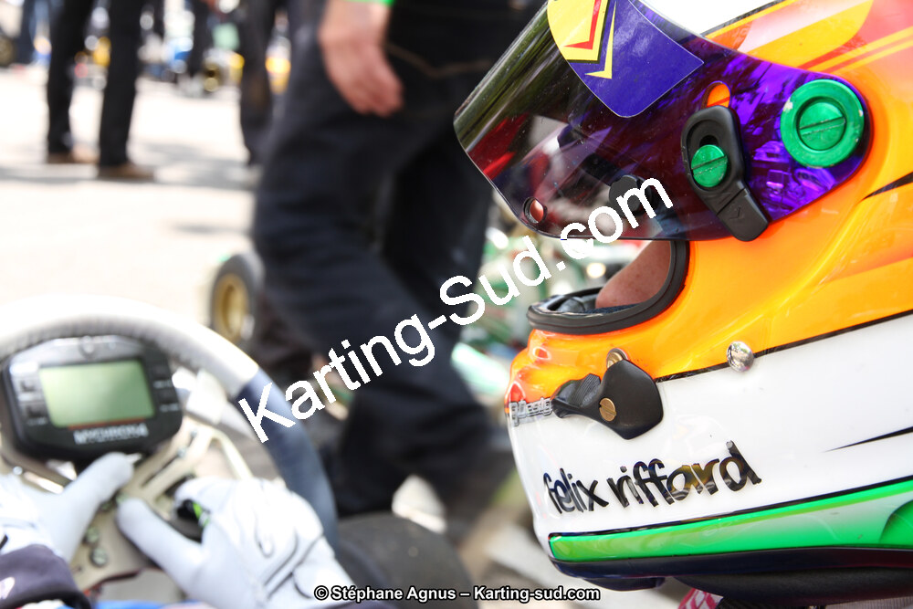 10/05/2015 : 3ème manche du Championnat du Sud à Belmont sur Rance (Photos Stéphane Agnus) 2015 — karting