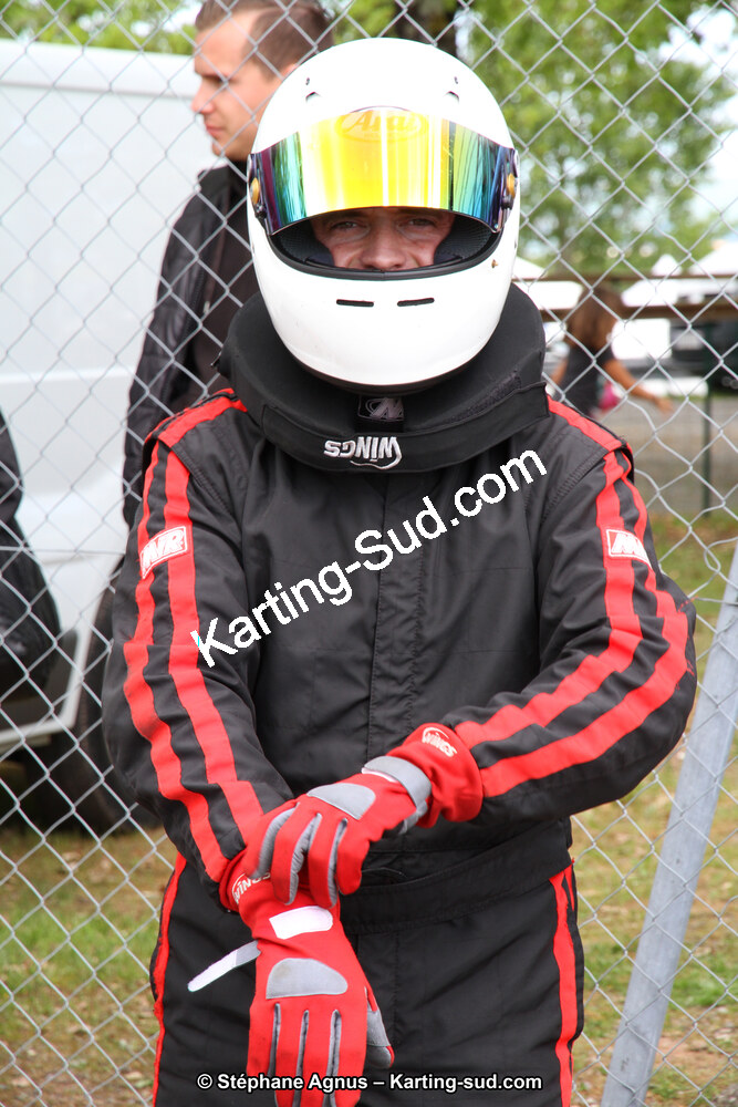 10/05/2015 : 3ème manche du Championnat du Sud à Belmont sur Rance (Photos Stéphane Agnus) 2015 — karting