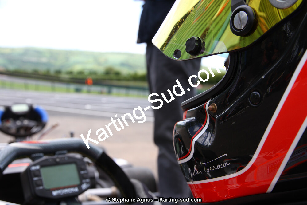 10/05/2015 : 3ème manche du Championnat du Sud à Belmont sur Rance (Photos Stéphane Agnus) 2015 — karting