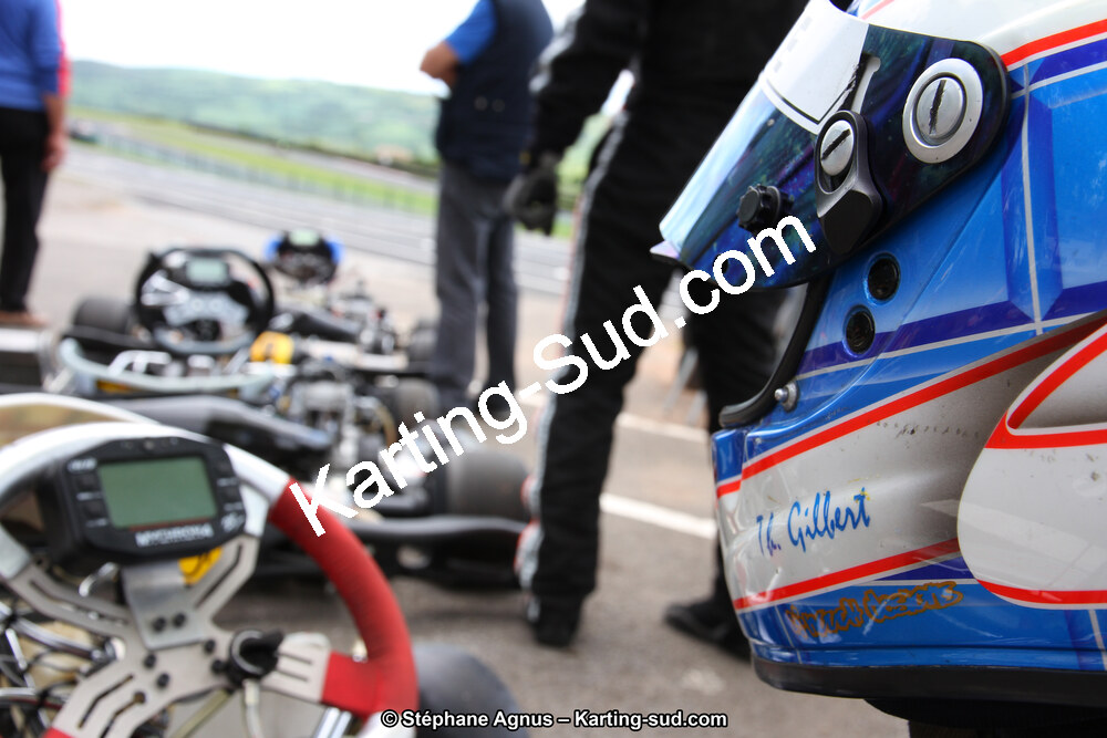 10/05/2015 : 3ème manche du Championnat du Sud à Belmont sur Rance (Photos Stéphane Agnus) 2015 — karting