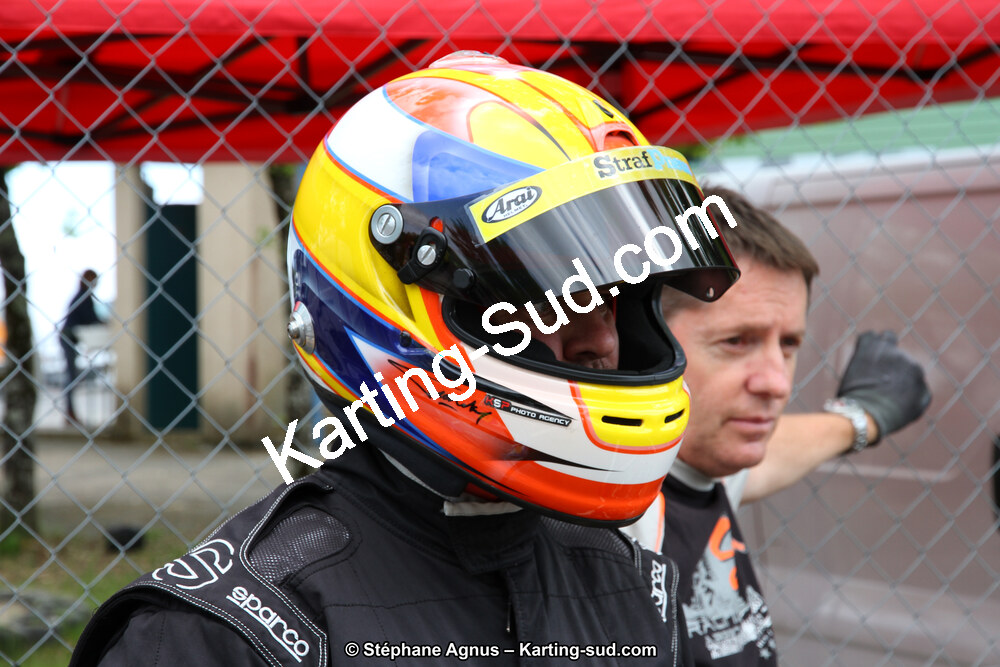 10/05/2015 : 3ème manche du Championnat du Sud à Belmont sur Rance (Photos Stéphane Agnus) 2015 — karting