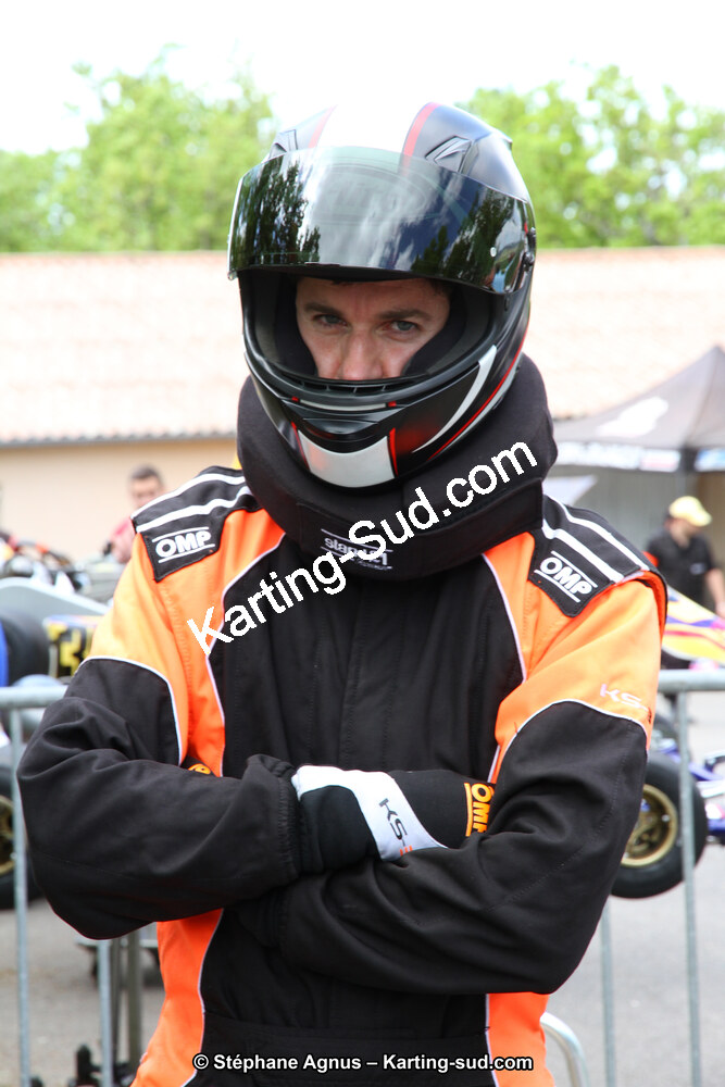 10/05/2015 : 3ème manche du Championnat du Sud à Belmont sur Rance (Photos Stéphane Agnus) 2015 — karting