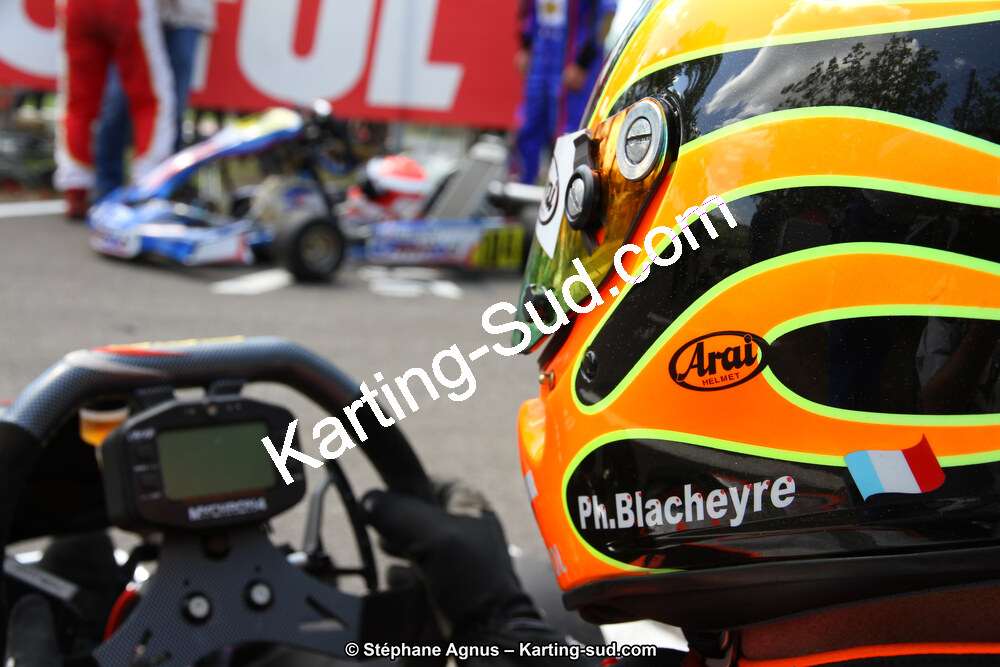 10/05/2015 : 3ème manche du Championnat du Sud à Belmont sur Rance (Photos Stéphane Agnus) 2015 — karting