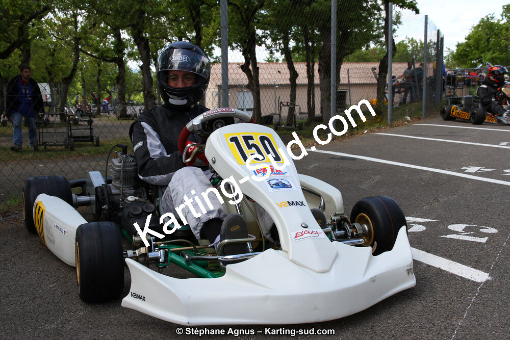 10/05/2015 : 3ème manche du Championnat du Sud à Belmont sur Rance (Photos Stéphane Agnus) 2015 — karting