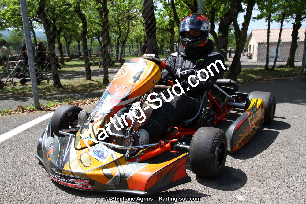 10/05/2015 : 3ème manche du Championnat du Sud à Belmont sur Rance (Photos Stéphane Agnus) 2015 — karting