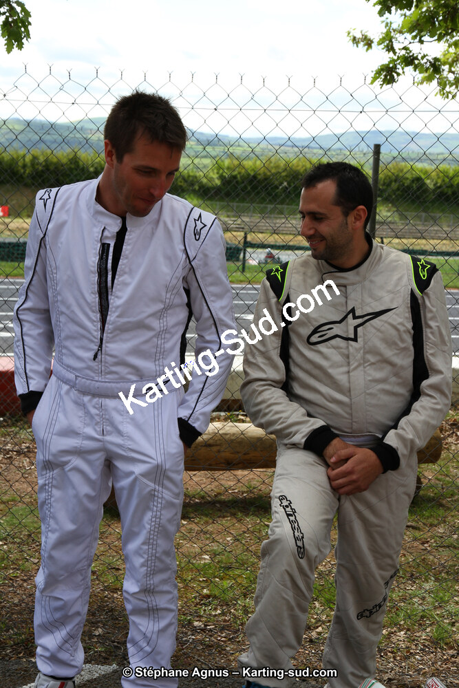 10/05/2015 : 3ème manche du Championnat du Sud à Belmont sur Rance (Photos Stéphane Agnus) 2015 — karting