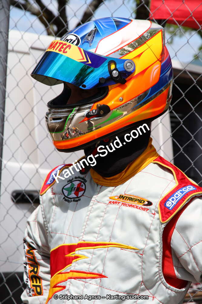 10/05/2015 : 3ème manche du Championnat du Sud à Belmont sur Rance (Photos Stéphane Agnus) 2015 — karting