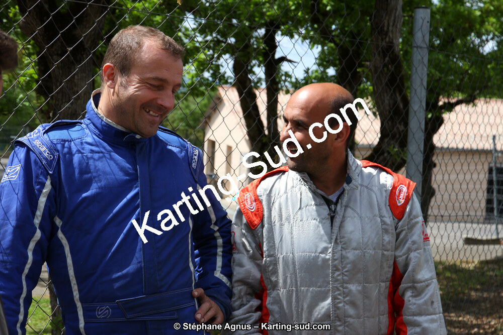 10/05/2015 : 3ème manche du Championnat du Sud à Belmont sur Rance (Photos Stéphane Agnus) 2015 — karting