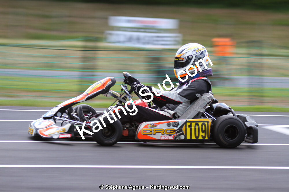 10/05/2015 : 3ème manche du Championnat du Sud à Belmont sur Rance (Photos Stéphane Agnus) 2015 — karting