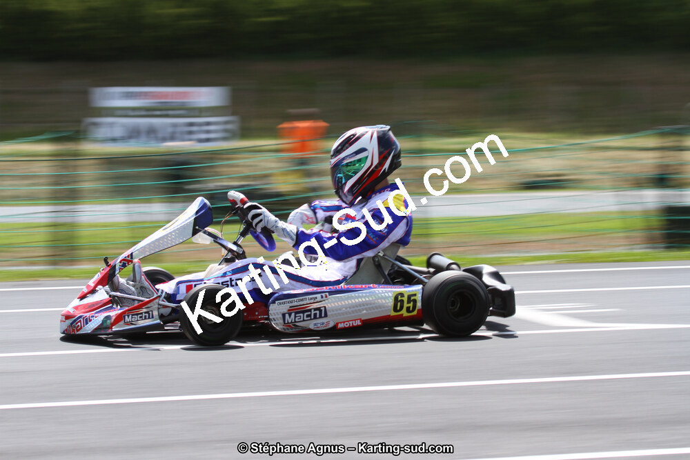 10/05/2015 : 3ème manche du Championnat du Sud à Belmont sur Rance (Photos Stéphane Agnus) 2015 — karting