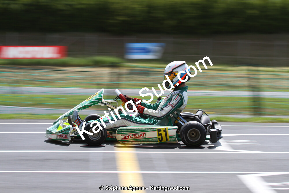 10/05/2015 : 3ème manche du Championnat du Sud à Belmont sur Rance (Photos Stéphane Agnus) 2015 — karting