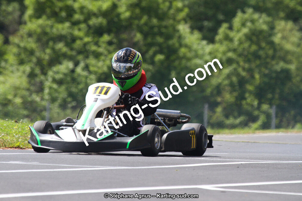 10/05/2015 : 3ème manche du Championnat du Sud à Belmont sur Rance (Photos Stéphane Agnus) 2015 — karting
