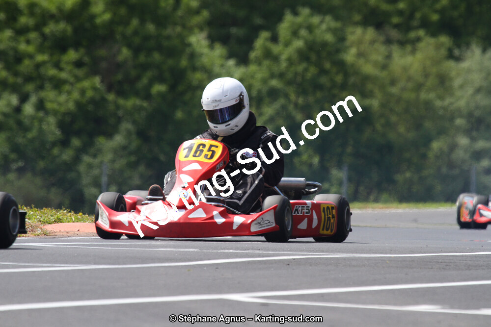 10/05/2015 : 3ème manche du Championnat du Sud à Belmont sur Rance (Photos Stéphane Agnus) 2015 — karting