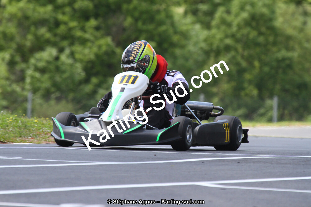 10/05/2015 : 3ème manche du Championnat du Sud à Belmont sur Rance (Photos Stéphane Agnus) 2015 — karting