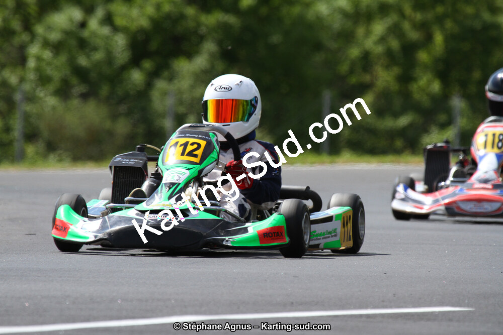 10/05/2015 : 3ème manche du Championnat du Sud à Belmont sur Rance (Photos Stéphane Agnus) 2015 — karting