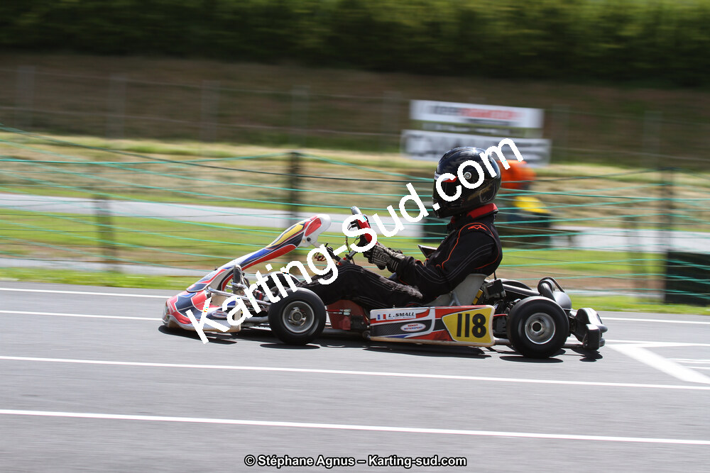 10/05/2015 : 3ème manche du Championnat du Sud à Belmont sur Rance (Photos Stéphane Agnus) 2015 — karting