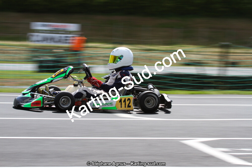 10/05/2015 : 3ème manche du Championnat du Sud à Belmont sur Rance (Photos Stéphane Agnus) 2015 — karting