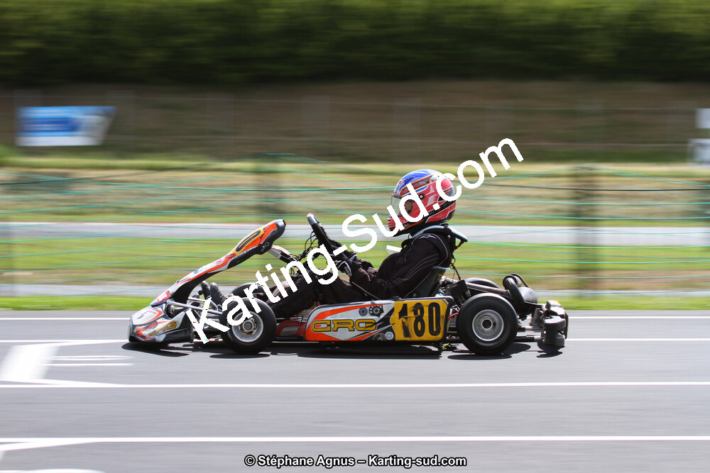 10/05/2015 : 3ème manche du Championnat du Sud à Belmont sur Rance (Photos Stéphane Agnus) 2015 — karting