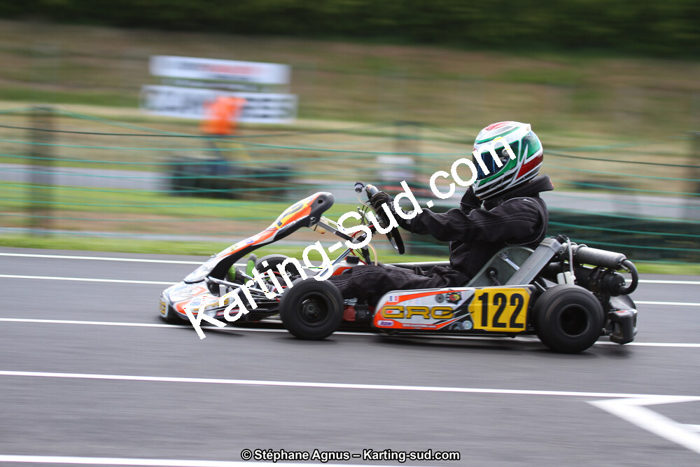 10/05/2015 : 3ème manche du Championnat du Sud à Belmont sur Rance (Photos Stéphane Agnus) 2015 — karting
