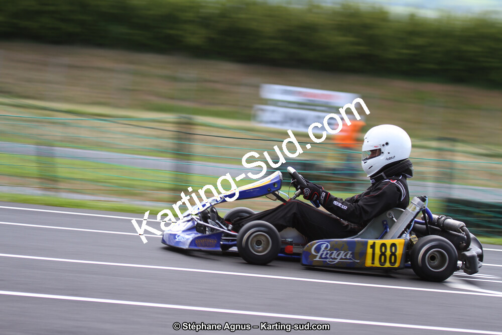 10/05/2015 : 3ème manche du Championnat du Sud à Belmont sur Rance (Photos Stéphane Agnus) 2015 — karting