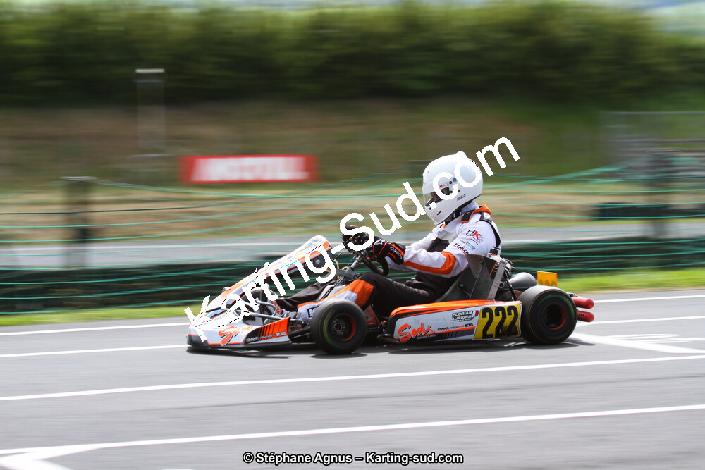 10/05/2015 : 3ème manche du Championnat du Sud à Belmont sur Rance (Photos Stéphane Agnus) 2015 — karting