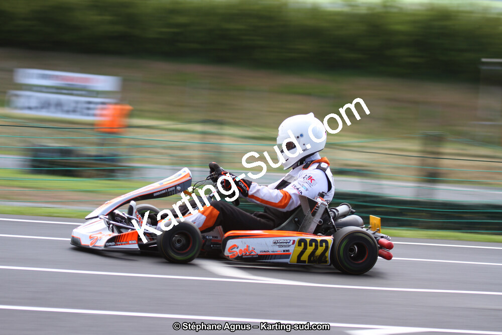 10/05/2015 : 3ème manche du Championnat du Sud à Belmont sur Rance (Photos Stéphane Agnus) 2015 — karting